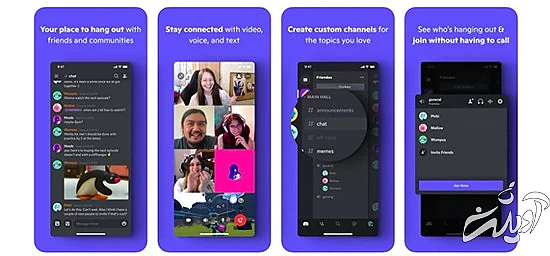 ۱۰ جایگزین عالی برای واتس‌اپ را بشناسید
